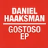 Daniel Haaksman - Gostoso EP