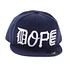Manifest - Dope Snapback Hat