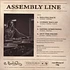 Assembly Line - Falling Back