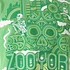 Zoo York - Mexitrip T-Shirt
