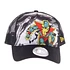 New Era x Marvel - Colossus Trucker Hat