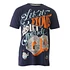 Sixpack France x Gorey - Let It Flow T-Shirt