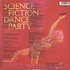 Science Fiction Corporation - Science Fiction Dance Party