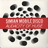 Simian Mobile Disco - Audacity of Huge Single 2