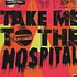 The Prodigy - Take Me To The Hospital Rusko Remix