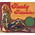 Funky Fräuleins - Volume 1: Female Beat, Groove, Disco, Funk in Germany 1968-1978