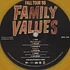 V.A. - Family Values Fall Tour Fall 1998