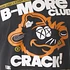 Milkcrate Athletics - Club T-Shirt