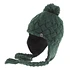 The North Face - Fuzzy Earflap Women Beanie