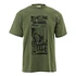 Listen Clothing - Fela News 2 T-Shirt