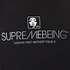 Supreme Being - Iconograph Hoodie