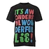 Rockwell - Wonderful Lie T-Shirt