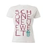Culcha Candela - Schöne neue Welt Women T-Shirt