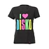 Jan Delay - I Love Disko Women T-Shirt