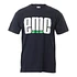 eMC (Masta Ace, Wordsworth & Stricklin) - Logo T-Shirt