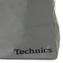 DMC & Technics - Technics City Bag - Manchester