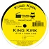 Sporty Thievz / King Kirk - No Pigeonz (Remix) / F**k I Look Like