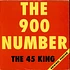The 45 King - The 900 Number (Original Version)