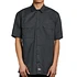 Dickies - Short Sleeve Work Shirt