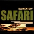 Blumentopf - Safari