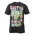 Marc Ecko - Ghetto Blaster Rock T-Shirt