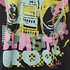 Marc Ecko - Ghetto Blaster Rock T-Shirt