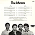 The Meters - The Meters (cissy strut)