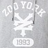 Zoo York - Basic Lockup Hoodie