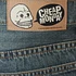 Cheap Monday - Autostrecke Jeans