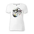 Vans - For The Record Women T-Shirt
