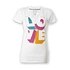 Zoo York - Love Women T-Shirt