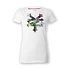 Zoo York - Neon Bird Eye Women T-Shirt