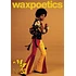 Waxpoetics - Issue 37 - The Michael Jackson Issue