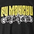 Fu Manchu - Motorcycle T-Shirt