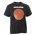 Wolfmother - Red Moon T-Shirt
