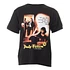Pulp Fiction - Couch Poster T-Shirt