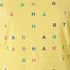 Carhartt WIP - Technicolor Women T-Shirt