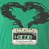 Acrylick - True Love Mix Women T-Shirt