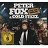 Peter Fox - Peter Fox & Cold Steel - Live aus Berlin