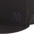 New Era - New York Yankees Sidescript 5950 Cap