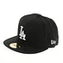 New Era - Los Angeles Dodgers MLB Basic 59Fifty Cap