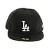 New Era - Los Angeles Dodgers MLB Basic 59Fifty Cap