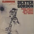 Dexter Gordon - Clubhouse