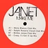 Janet Jackson - Make Me Remixes