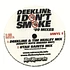 DJ Deekline - I Don't Smoke 09 Mixes Part 1