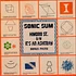 Sonic Sum - Himbro St. B/W It's An Ashtray