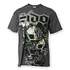 Sido - Skulls T-Shirt