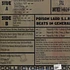 Poison Ladd S.L.R. & Beats In General - Another 1-4-U-2-N-V