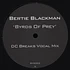 Bertie Blackman - Byrds Of Prey DC Breaks Remix