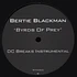 Bertie Blackman - Byrds Of Prey DC Breaks Remix